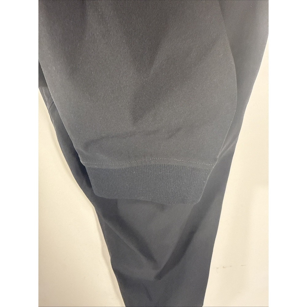NEW! VRST Limitless Jogger Slim Mens XL Dark Navy Stretch Athletic Pants $88 - Picture 3 of 8